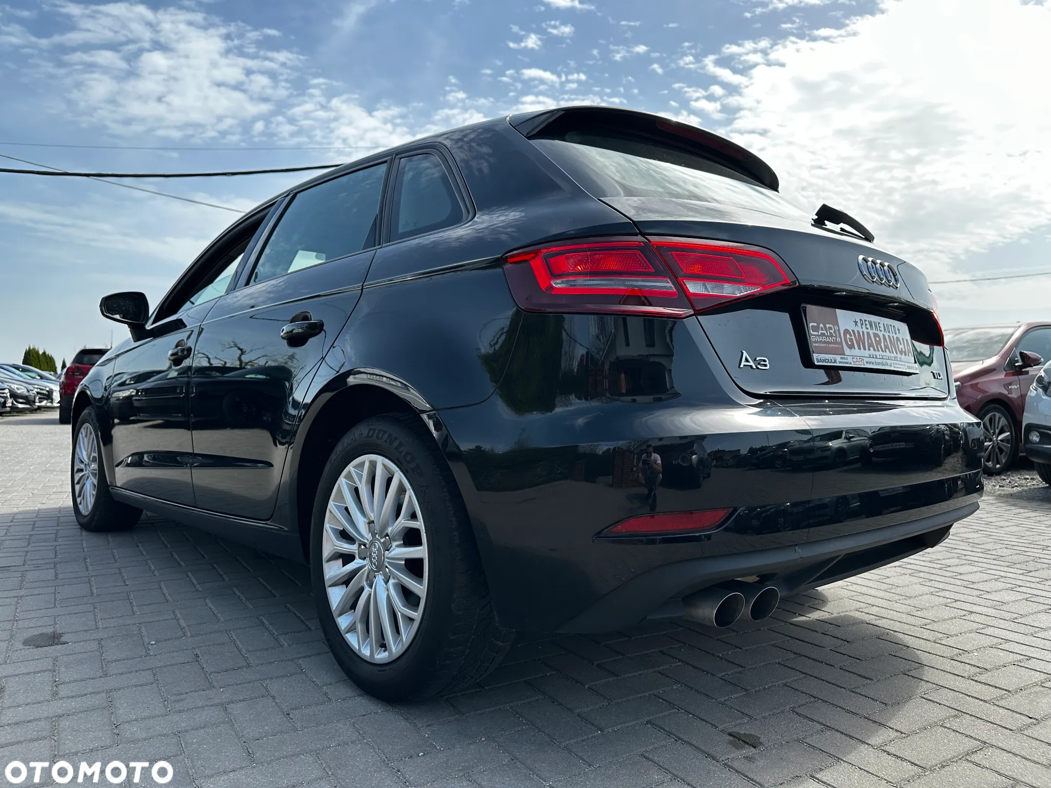 Audi A3 - 35