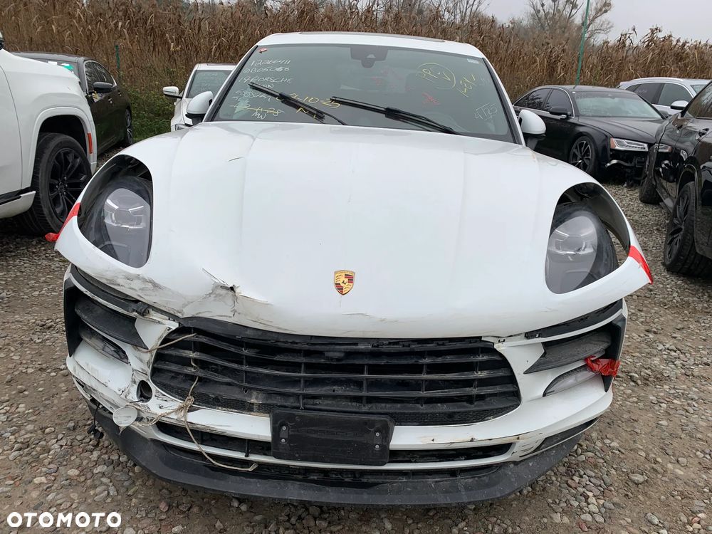 Porsche Macan PDK - 6