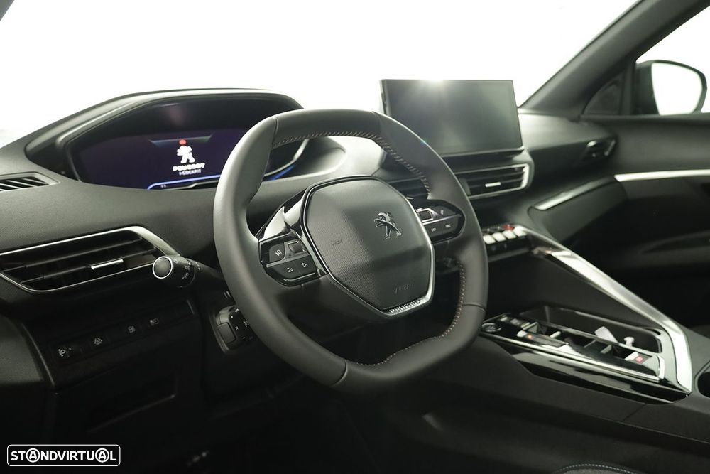 Peugeot 3008 1.6 Hybrid Allure e-EAT8 - 7