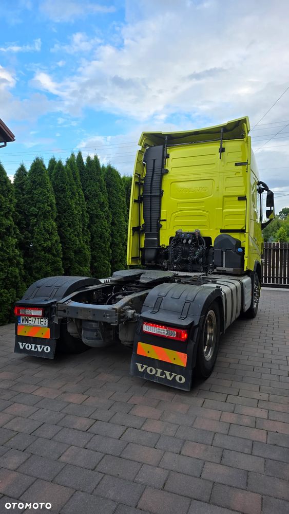 Volvo FH - 3