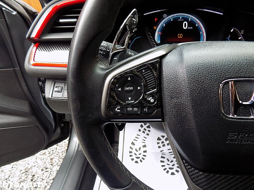 Honda Civic - 11