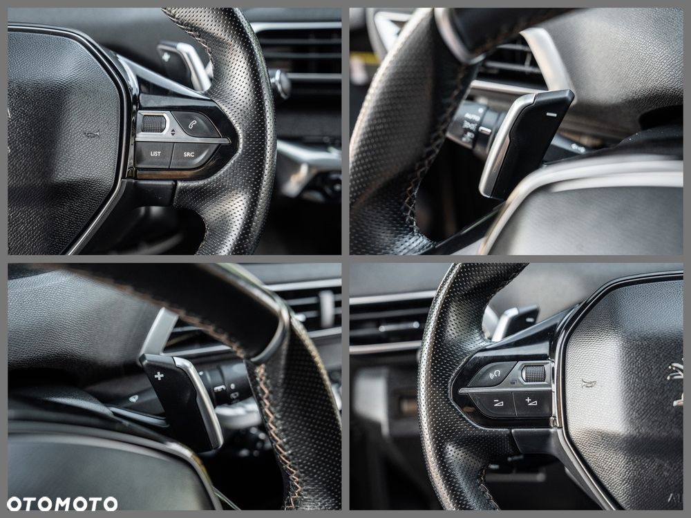 Peugeot 3008 BlueHDi 120 Stop & Start Allure - 39