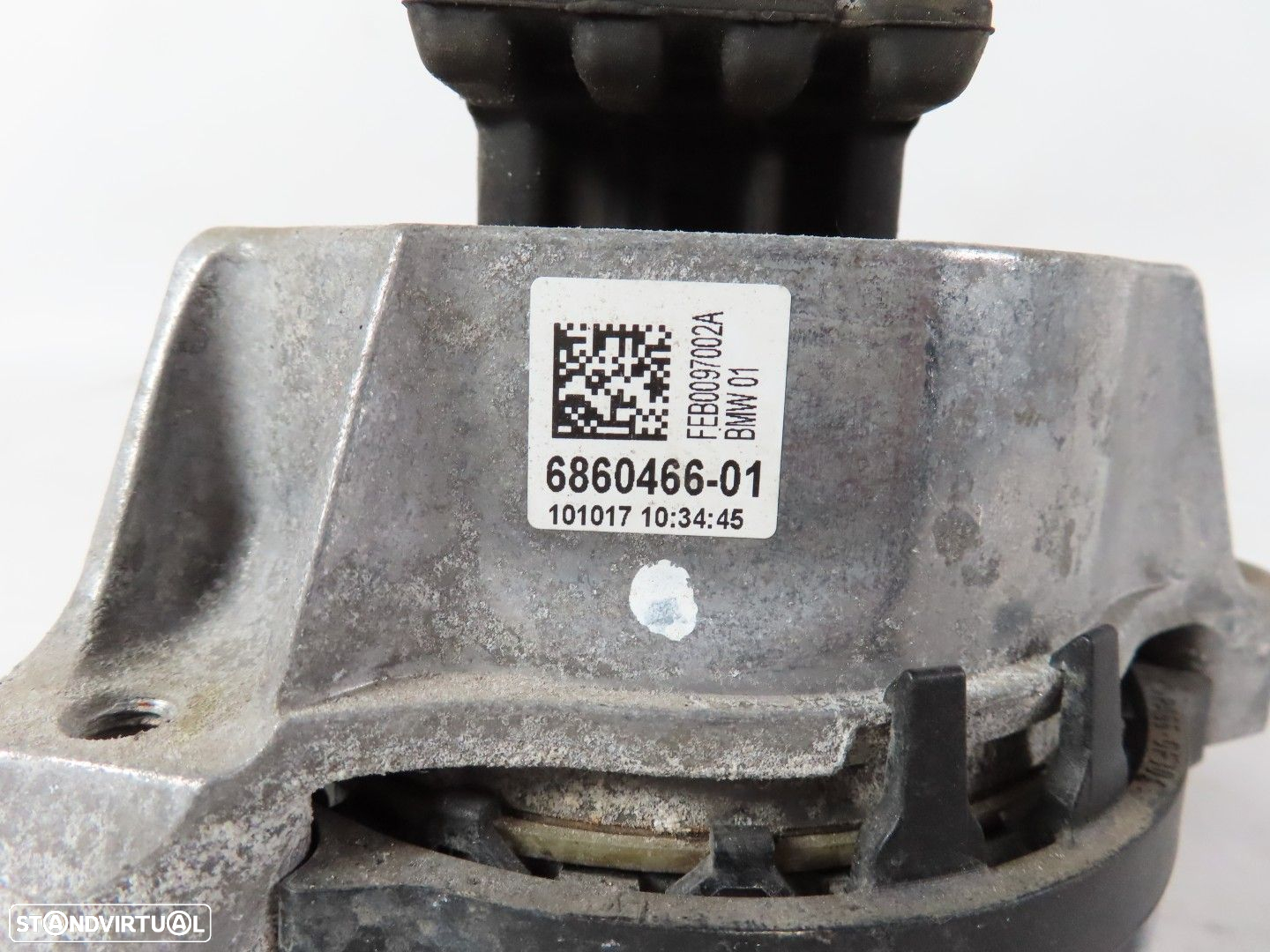 Apoio de motor Direito Seminovo/ Original BMW 3 (G20)/BMW Z4 Roadster (G29)/TOYO... - 3