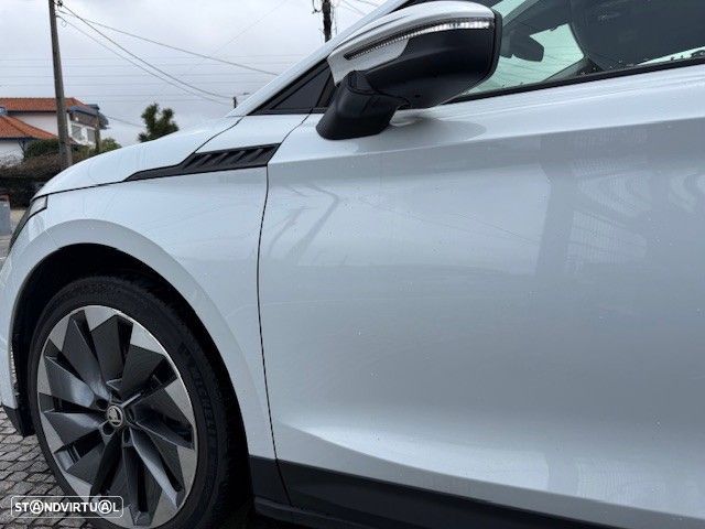 Skoda Enyaq iV 60 - 11