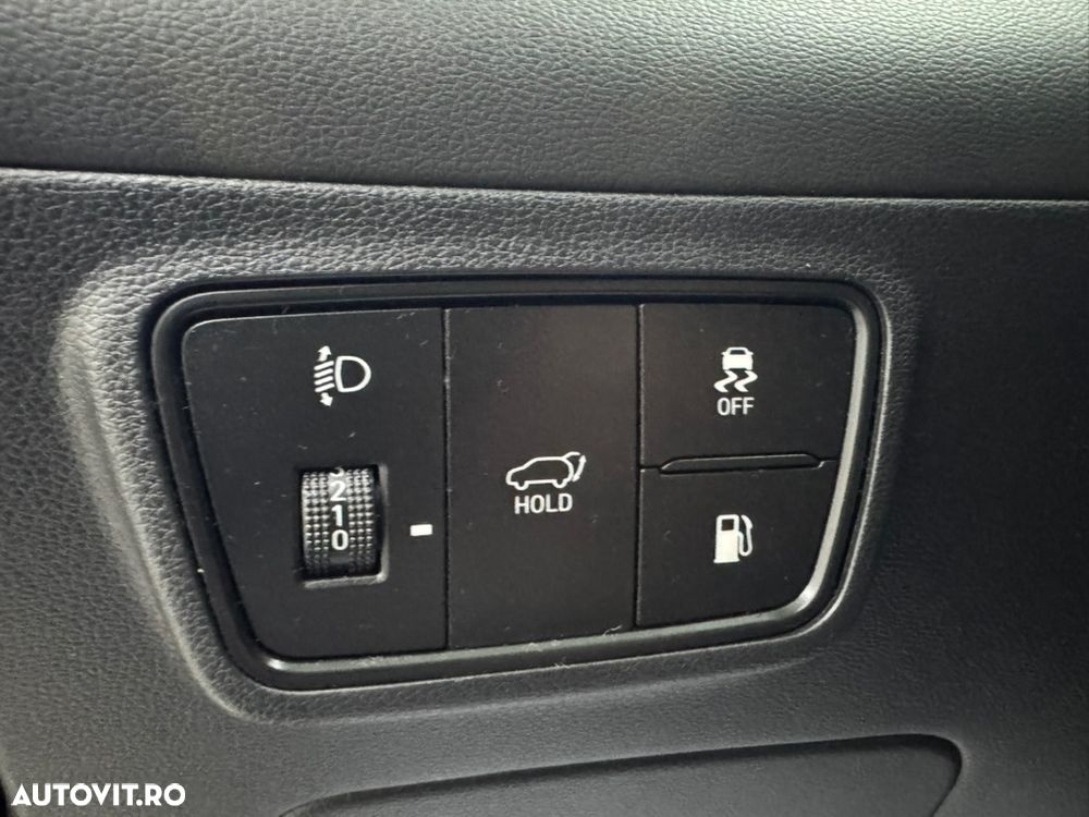 Hyundai Tucson 1.6 T-GDi Plug-in-Hybrid 4WD Prime - 25