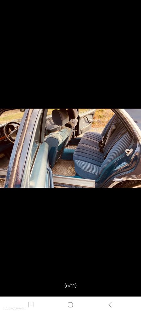 Mercedes-Benz Inny - 12