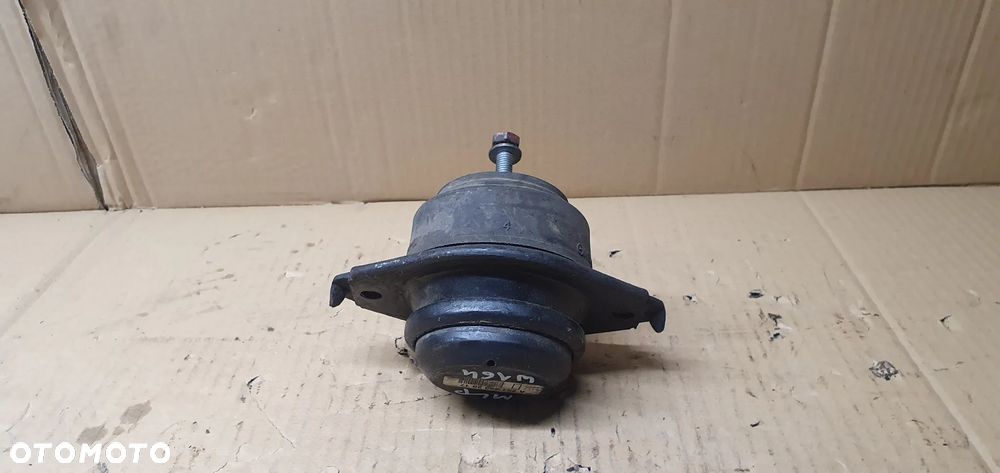 Łapa poduszka silnika Mercedes ML W164 3.5 V6 A2512402917 - 4