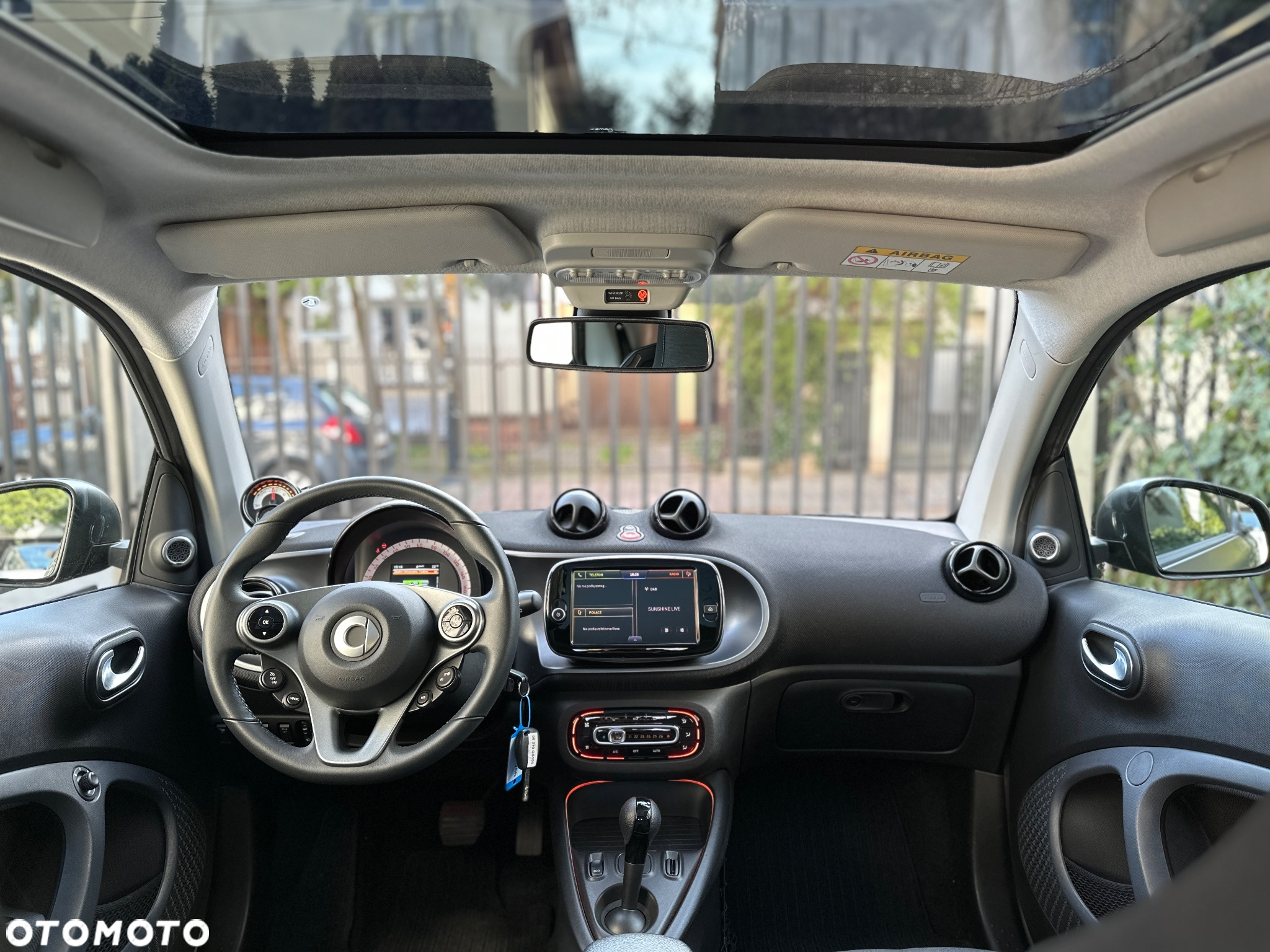 Smart Fortwo coupe EQ prime - 17