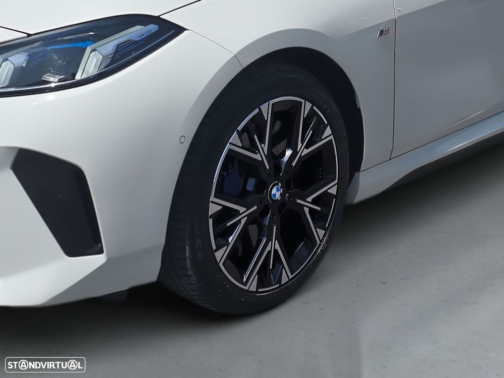 BMW 220 Gran Coupé Pack Desportivo M - 4