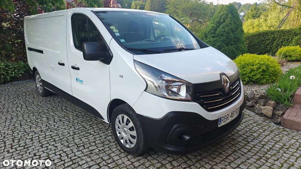 Renault Trafic L2H1 - 31