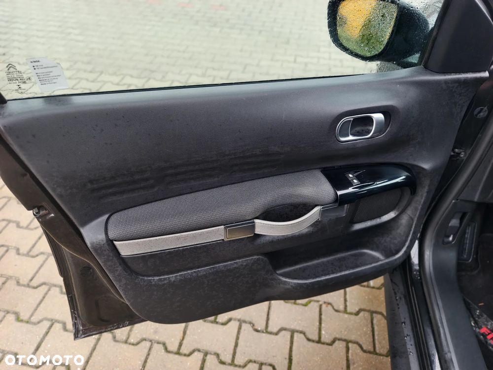 Citroën C4 Cactus BlueHDi 100 ETG6 Stop&Start W-OneTone - 6