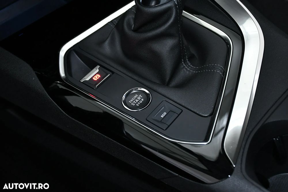Peugeot 3008 BlueHDi 130 Stop & Start Allure Business-Paket - 34