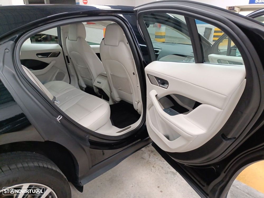 Jaguar I-Pace EV400 AWD SE - 19