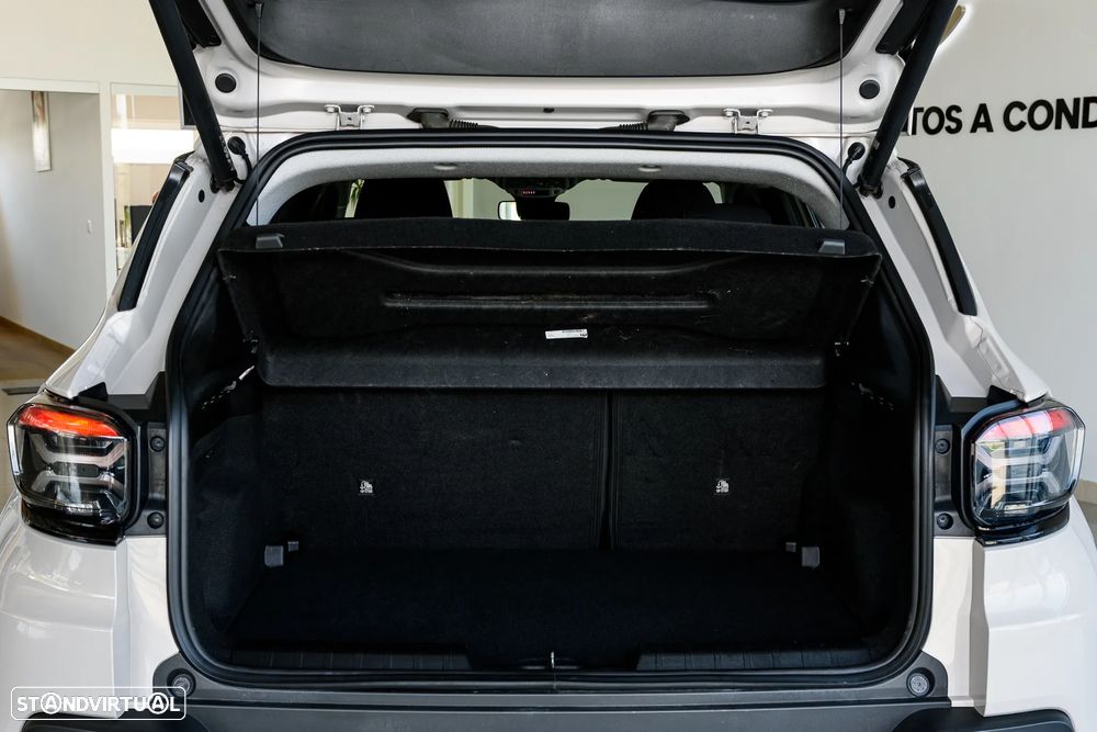 Jeep Avenger 1.2 GSE T3 Altitude - 9