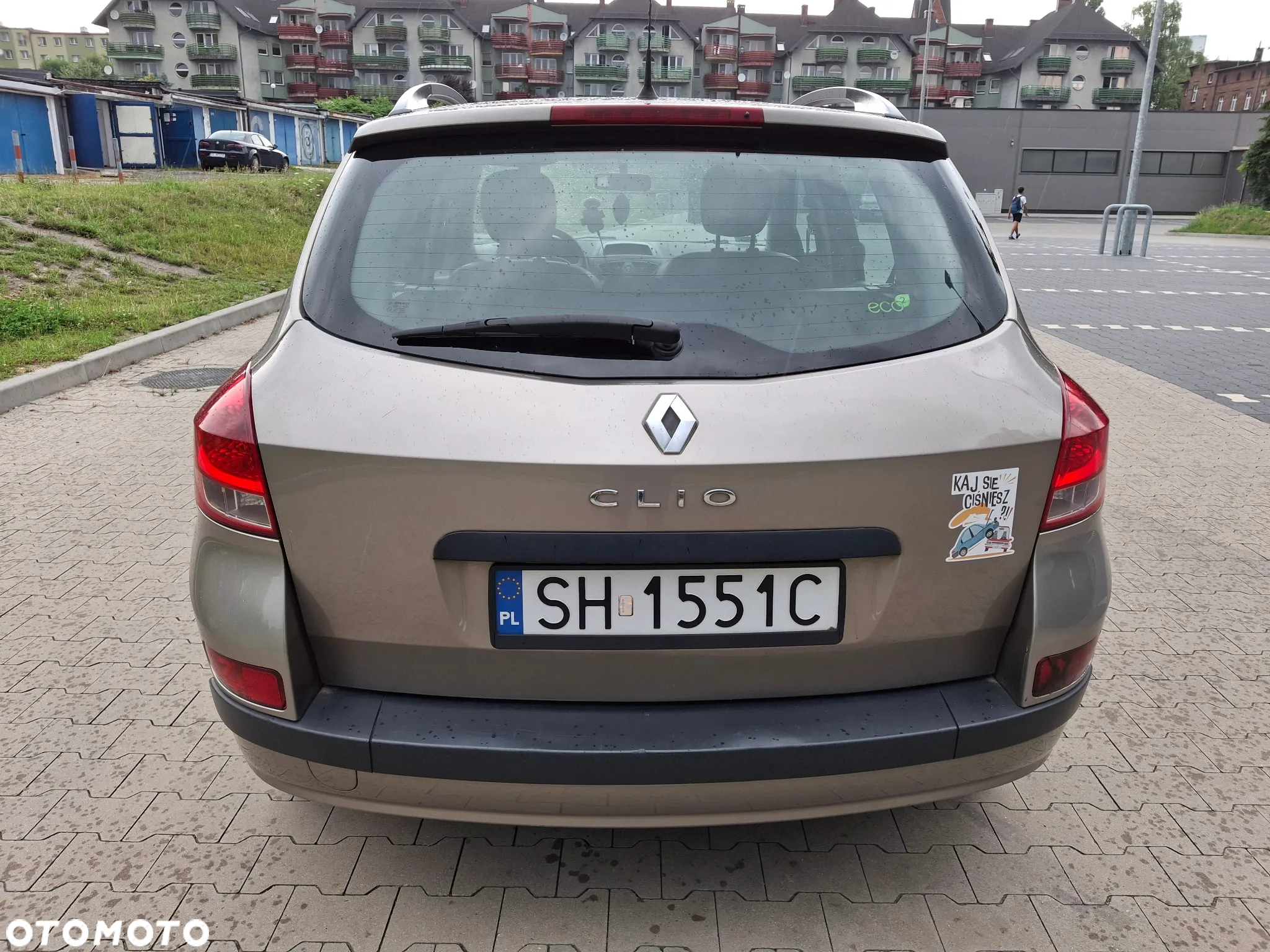 Renault Clio - 7