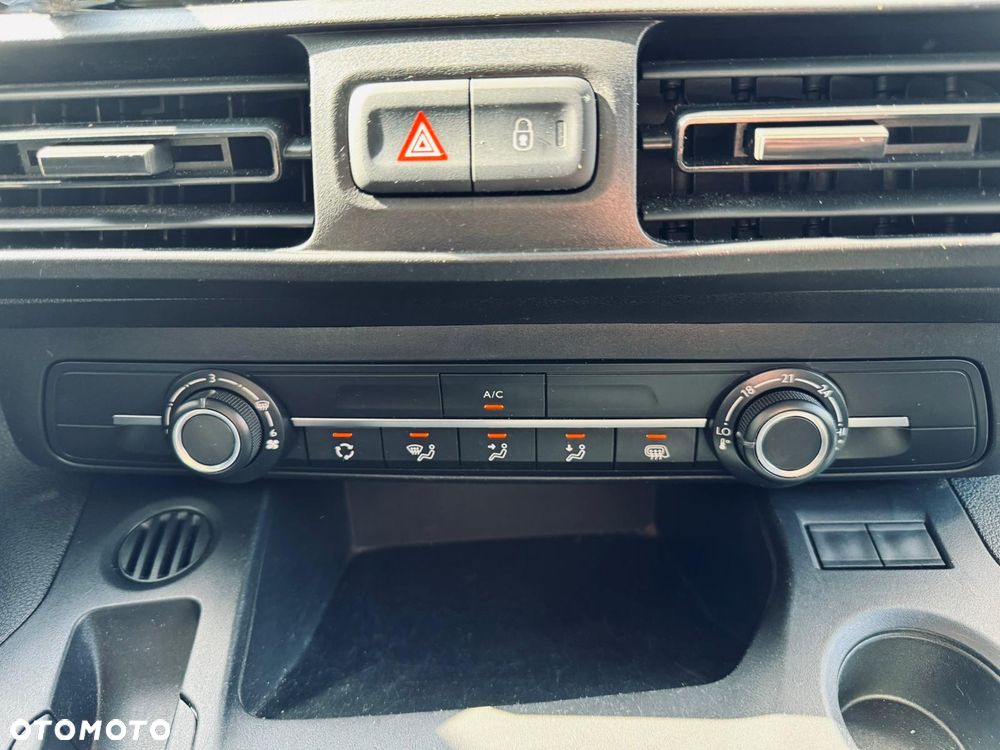 Peugeot PARTNER L1 - 35