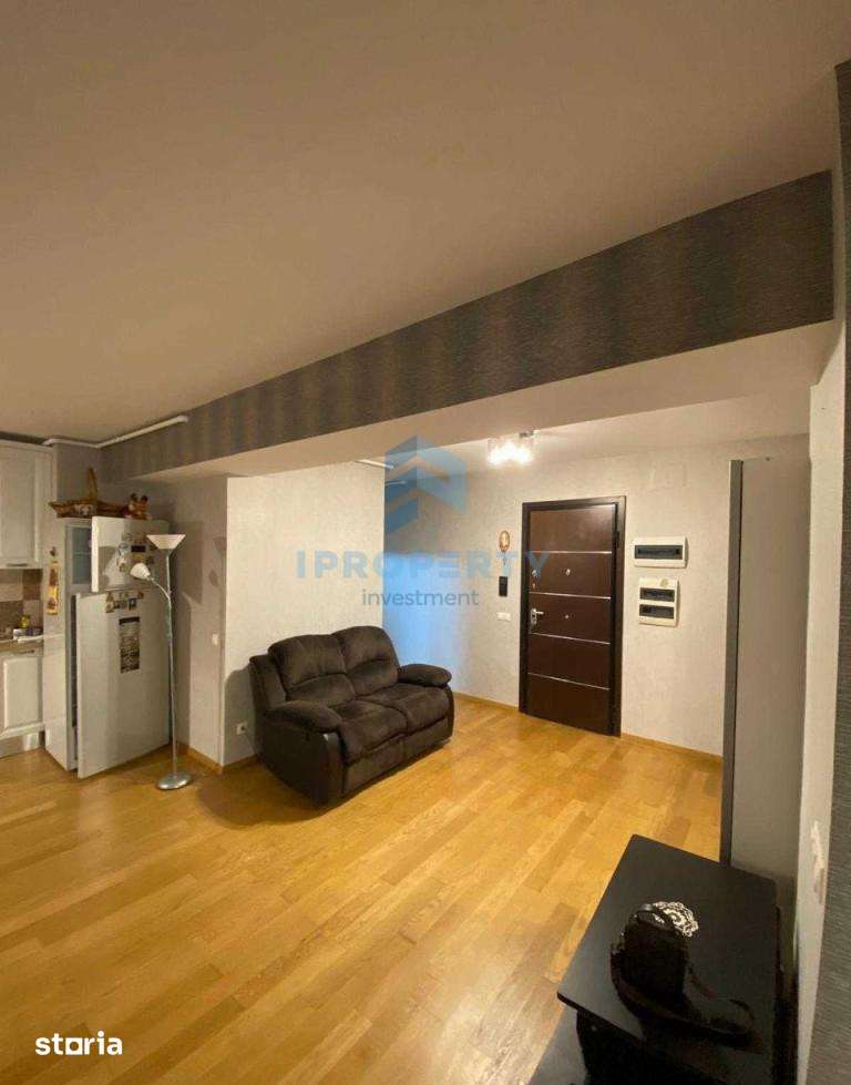 Apartament 2 camere UpGround complet utilat si mobilat cu parcare incl — fotografia 3