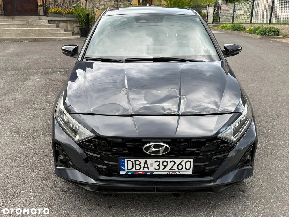 Hyundai i20 1.0 T-GDi N Line - 3