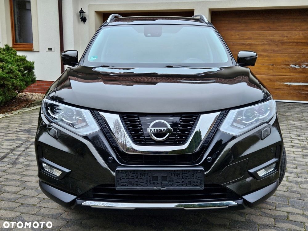Nissan X-Trail 1.6 DIG-T N-Connecta 2WD - 9