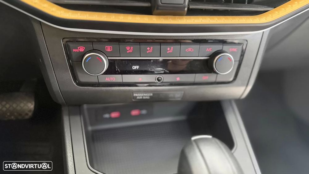 SEAT Ibiza 1.0 TSI Style DSG - 18