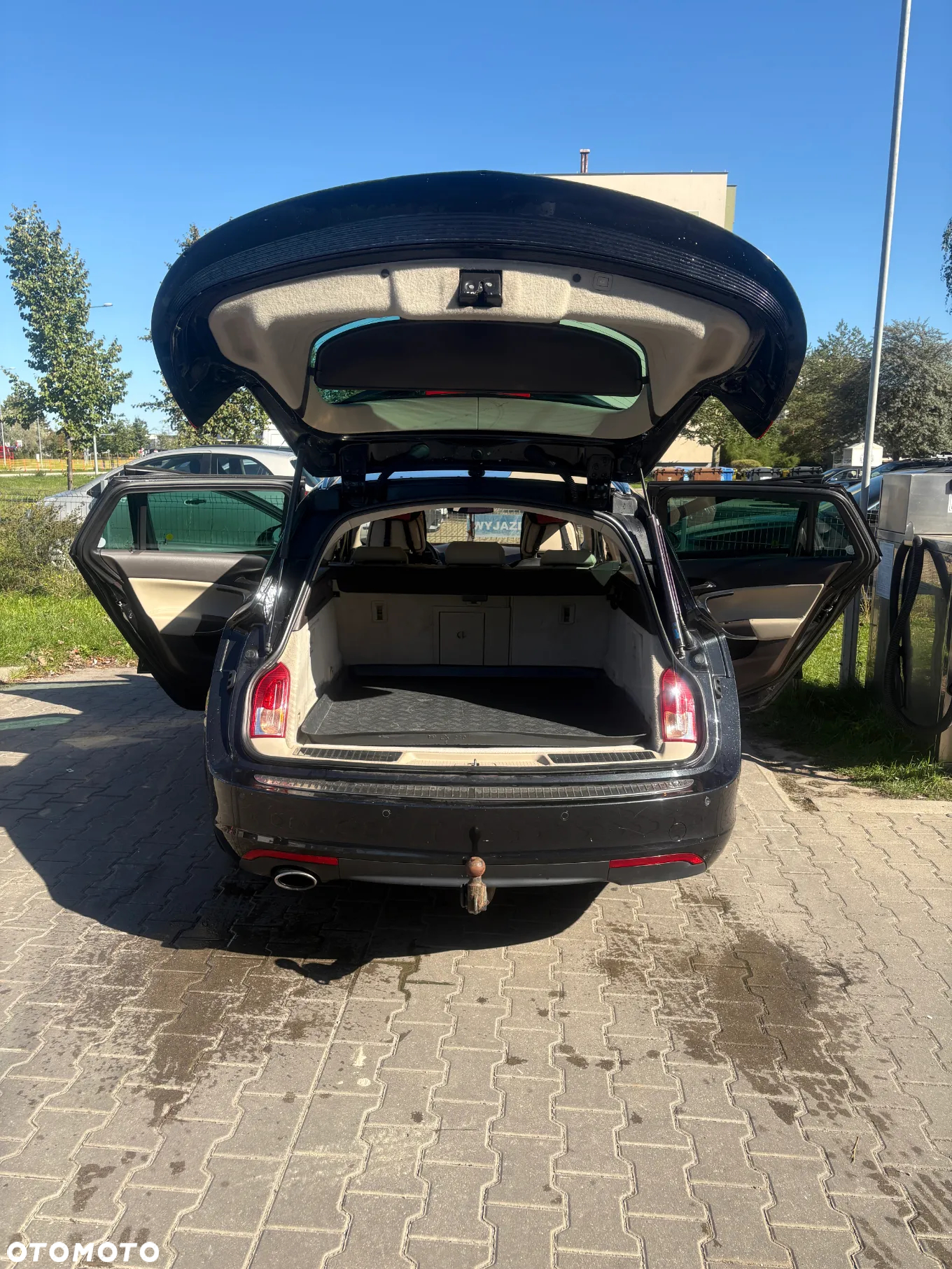 Opel Insignia 2.0 CDTI Sport - 11