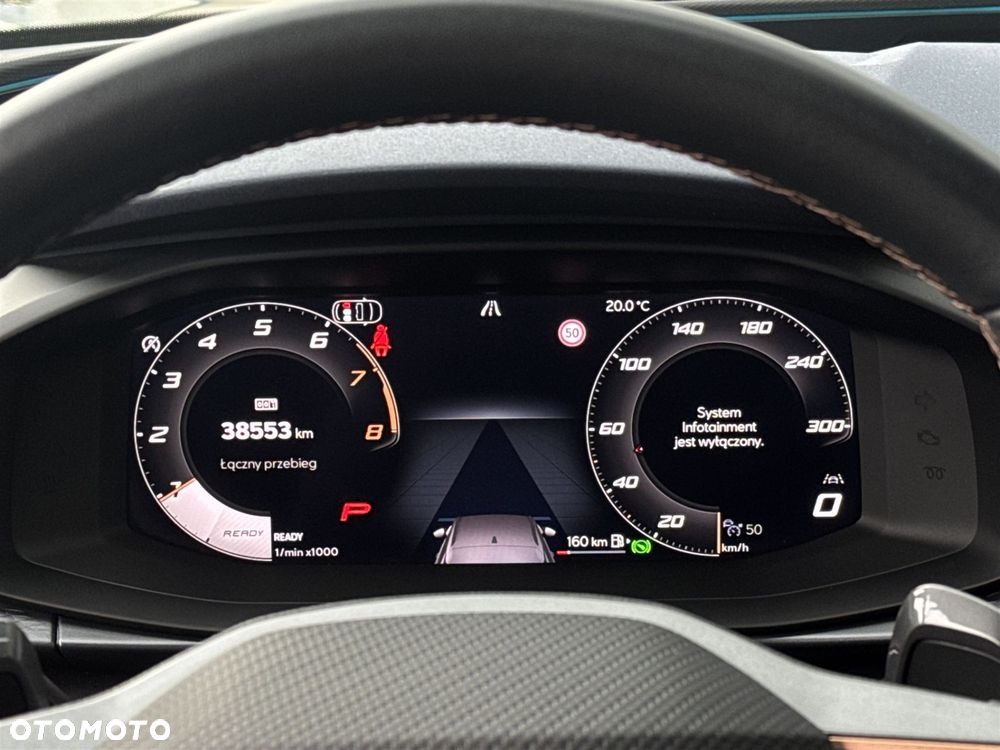 Cupra Terramar - 8