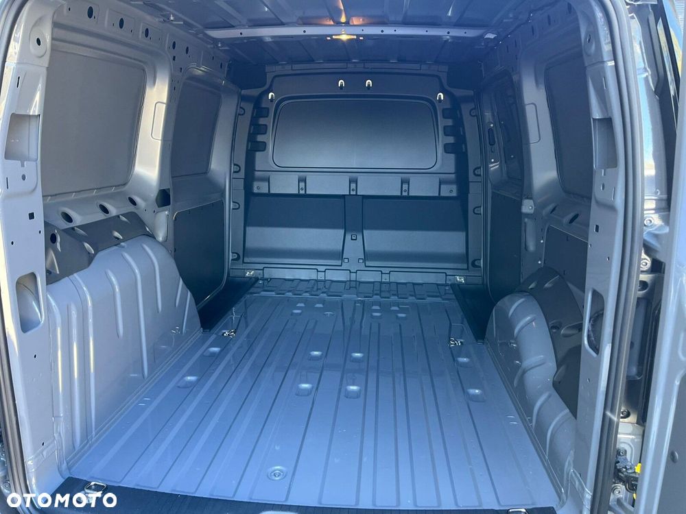 Volkswagen Caddy MAXI Cargo - 25