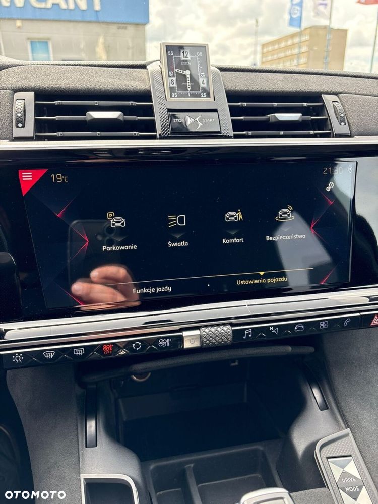 DS Automobiles DS 7 Crossback - 21