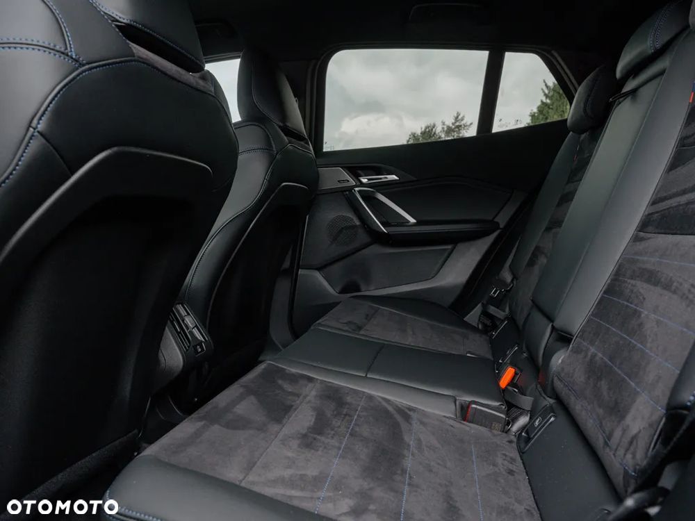 BMW X2 sDrive18d - 13