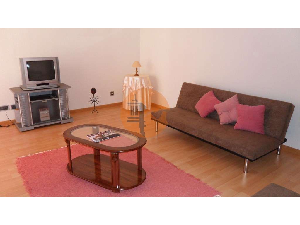 Apartamento T1 para arrendameto temporario em Monte Gordo - Grande imagem: 2/13