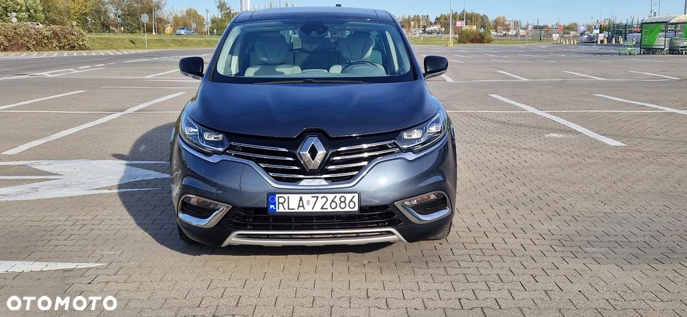 Renault Espace - 6