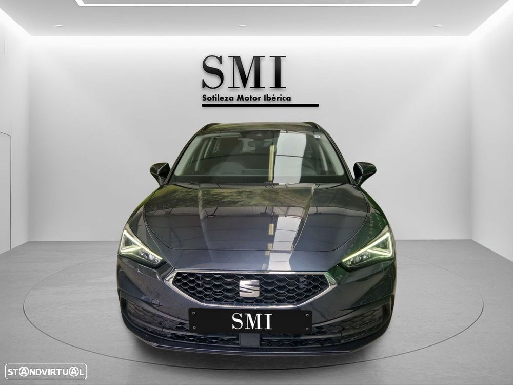 SEAT Leon 1.0 TSI Style - 3