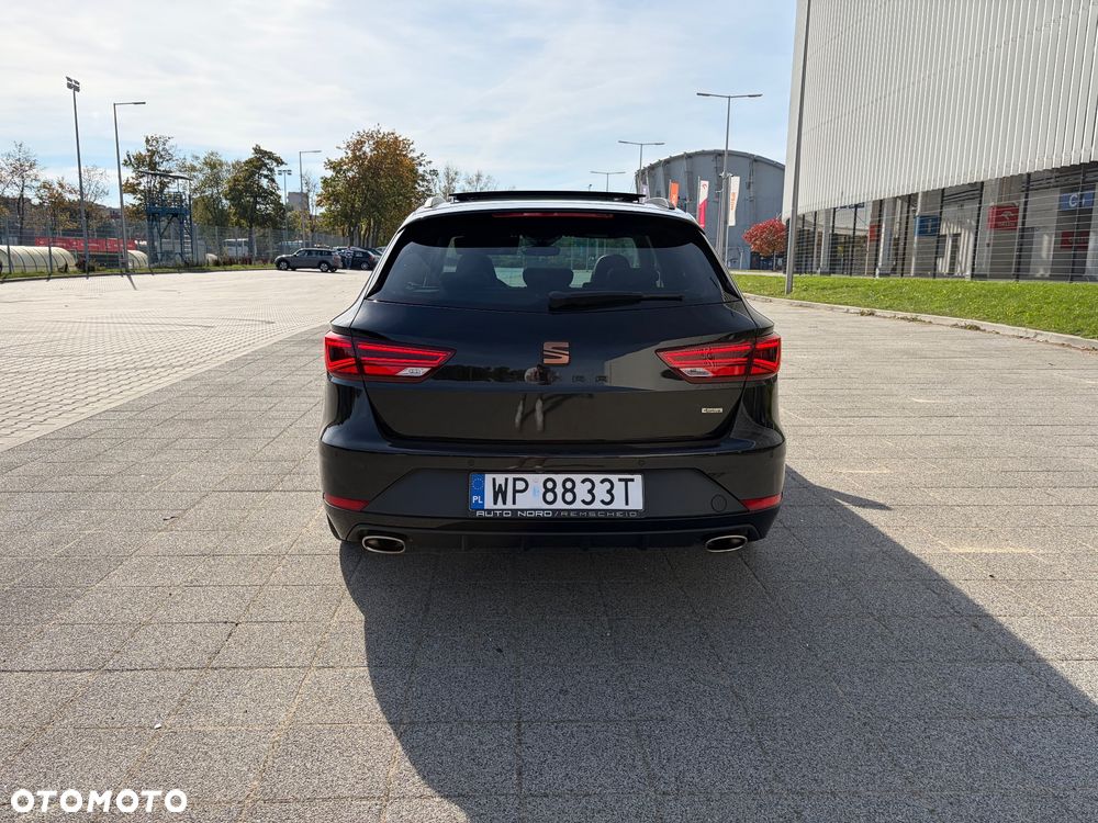 Seat Leon - 6