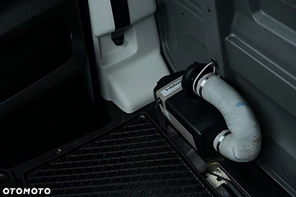 Iveco DAILY 35-180* HiMATIC*8Ep* BURTO-FIRANKA * LongCab * 8 Palet * BOGATE! * SUPER STAN! - 29