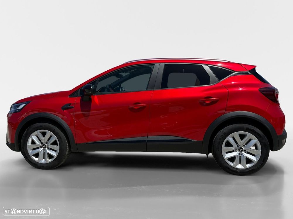 Mitsubishi ASX 1.0 MPI-T Kaiteki - 2