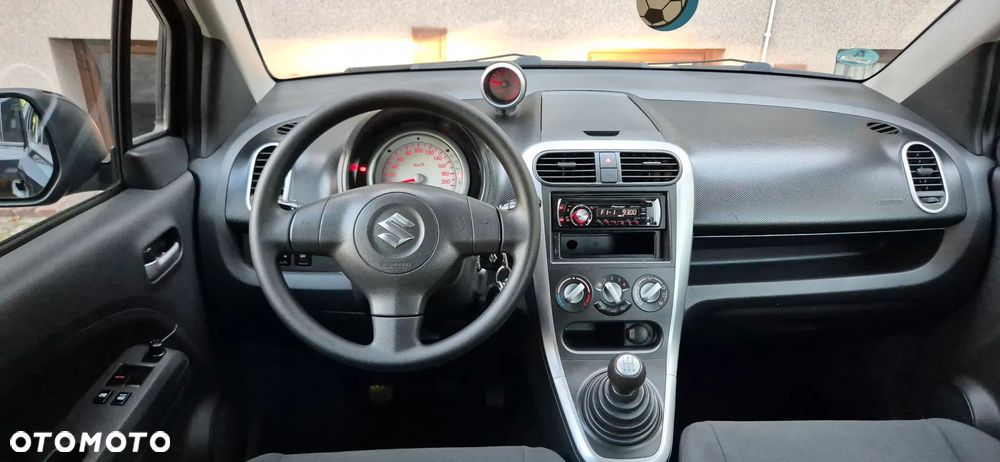 Suzuki Splash 1.2 Club - 7