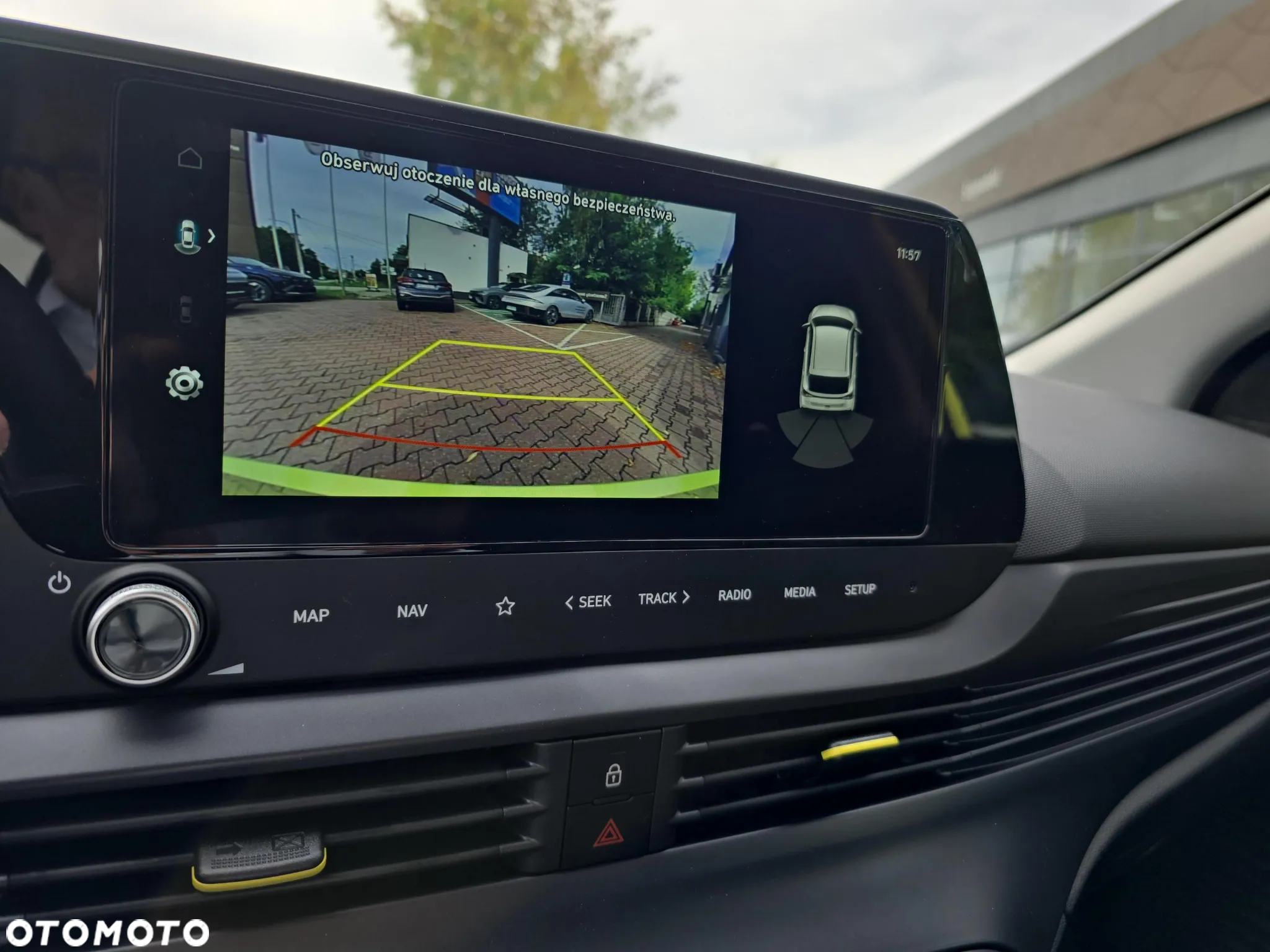 Hyundai i20 1.2 Modern - 13
