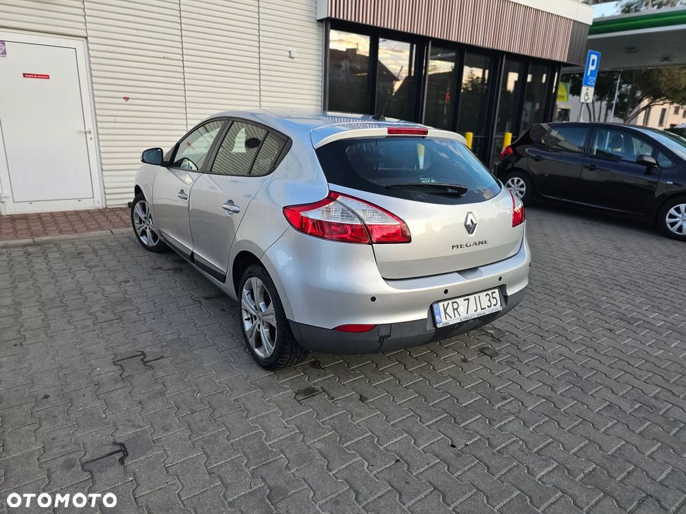 Renault Megane 1.6 16V 100 TomTom Edition - 12