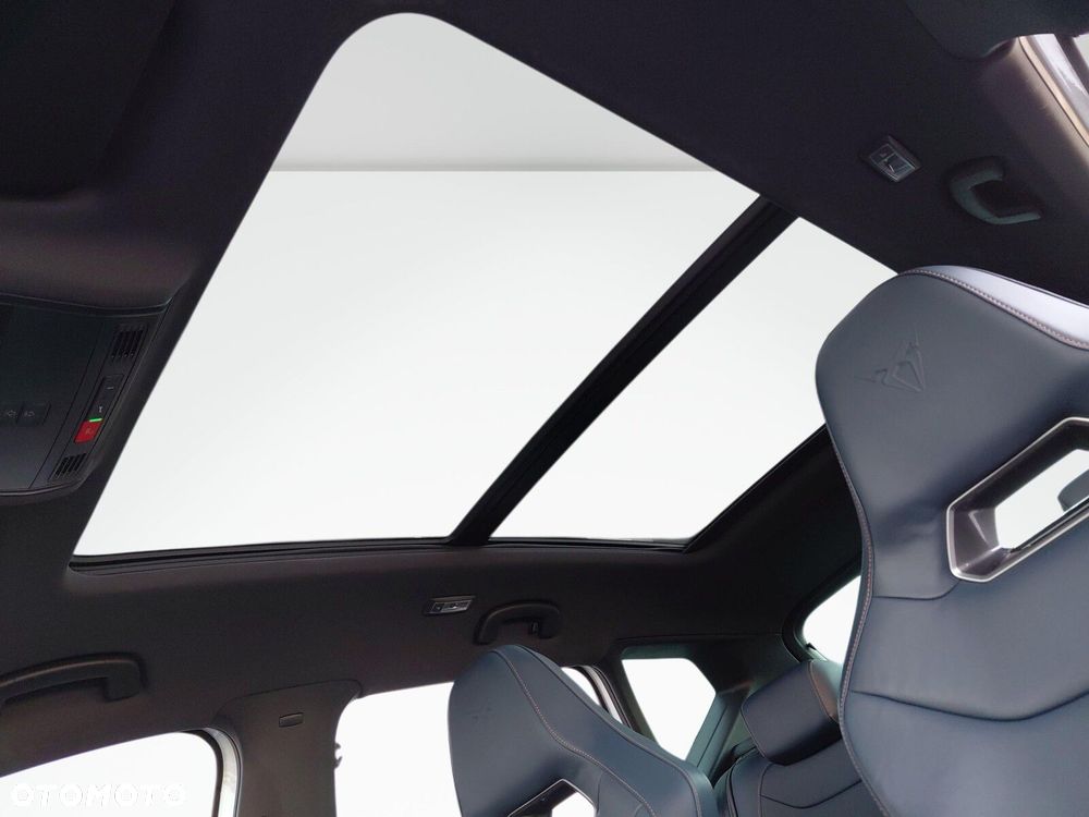 Cupra Ateca - 36