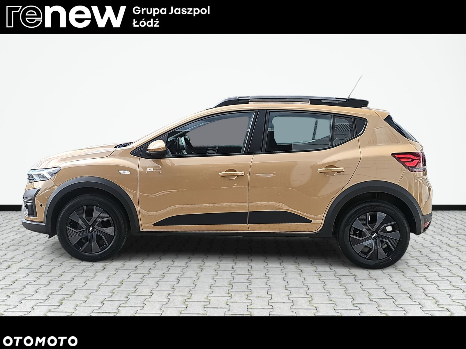 Dacia Sandero Stepway - 8