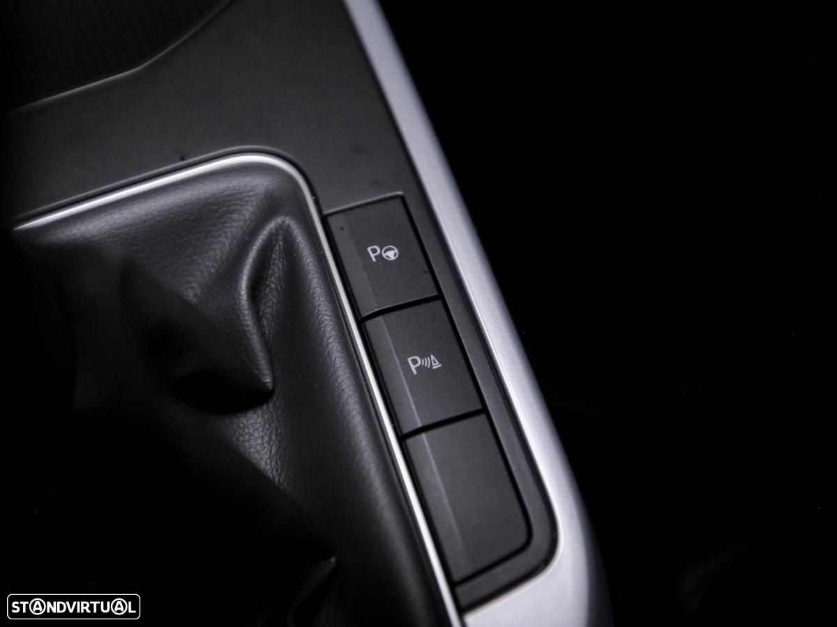 SEAT Arona 1.0 TSI FR - 21