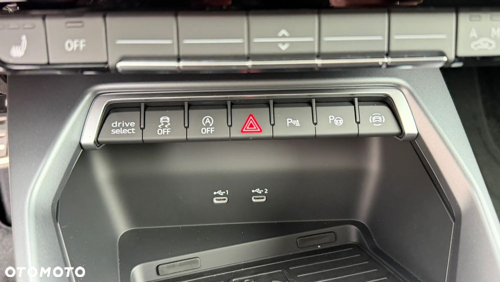 Audi RS3 Sportback - 8