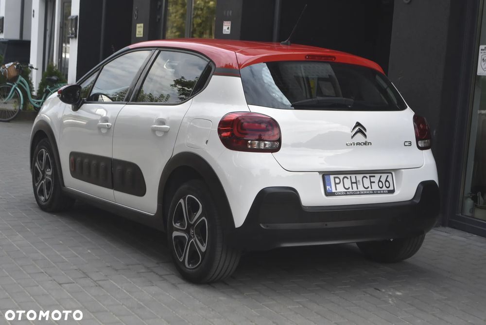 Citroën C3 - 5