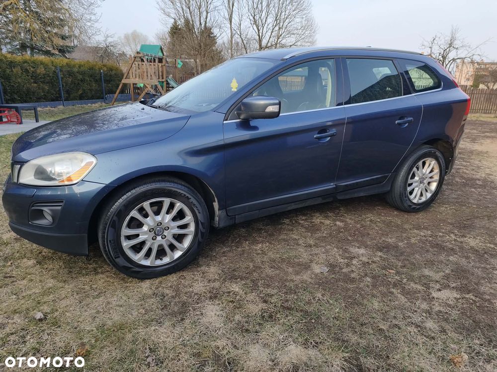 Volvo XC 60 - 3