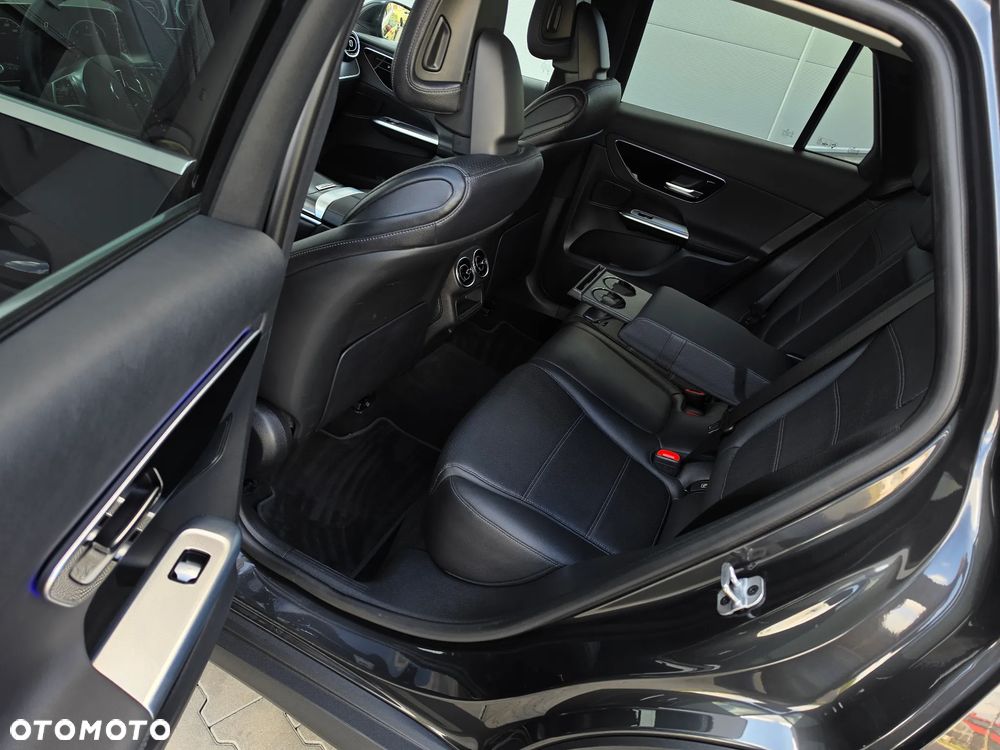 Mercedes-Benz GLC 220 d mHEV 4-Matic AMG Line - 18