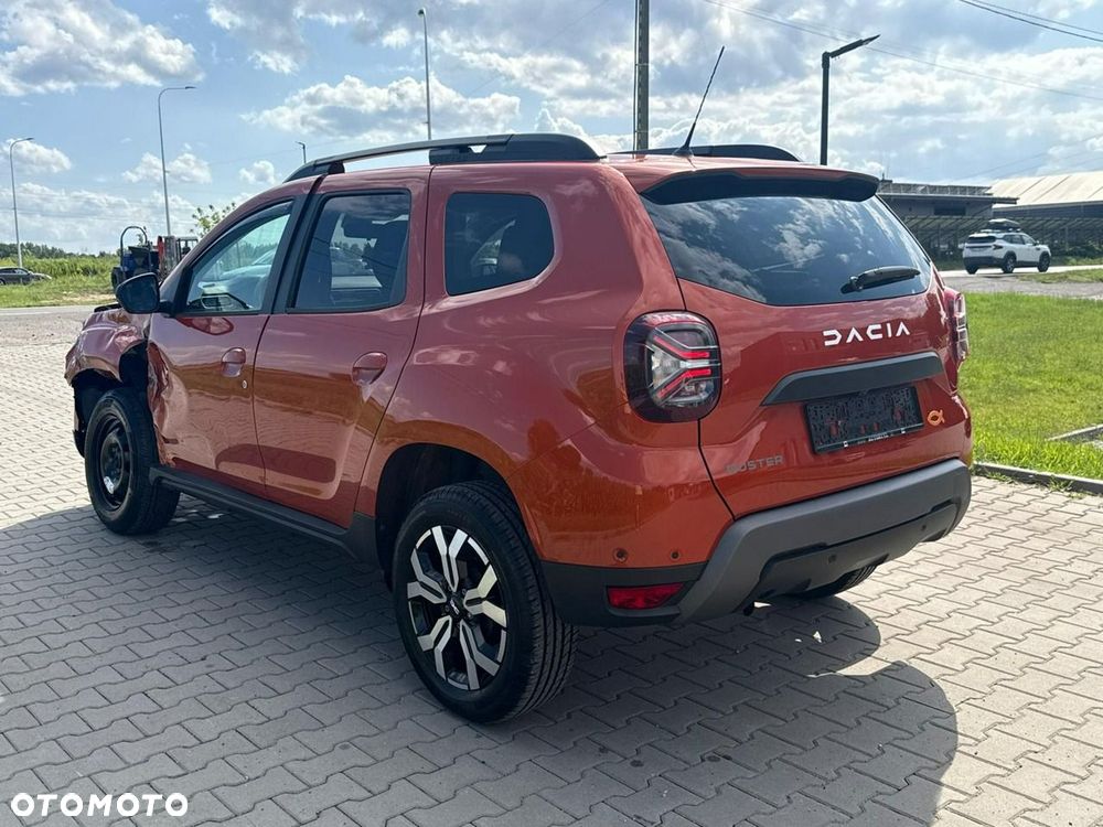 Dacia Duster 1.0 TCe Comfort - 4