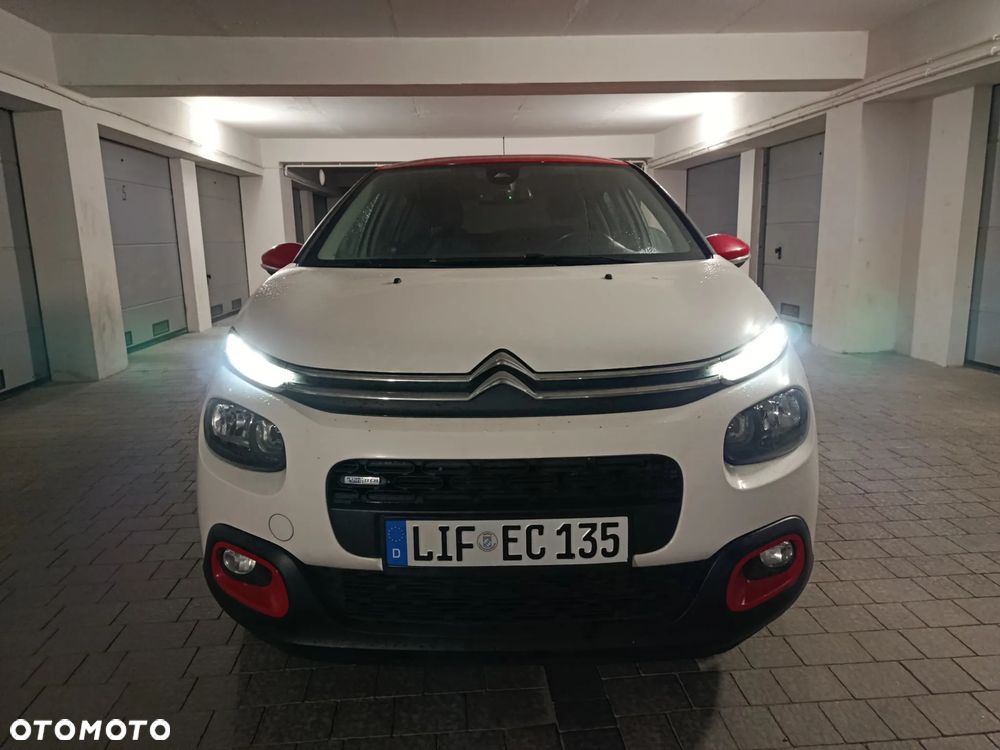 Citroën C3 - 25