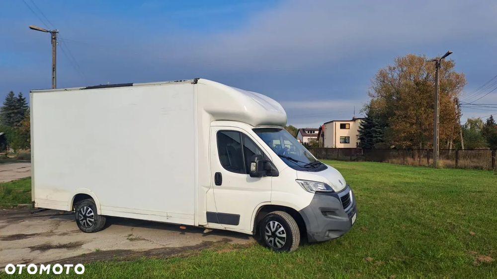 Peugeot BOXER - 17