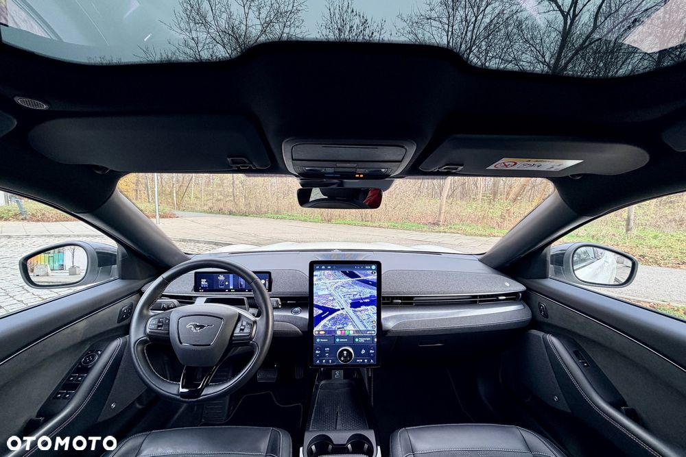 Ford Mustang Mach-E 98kWh AWD GT - 6