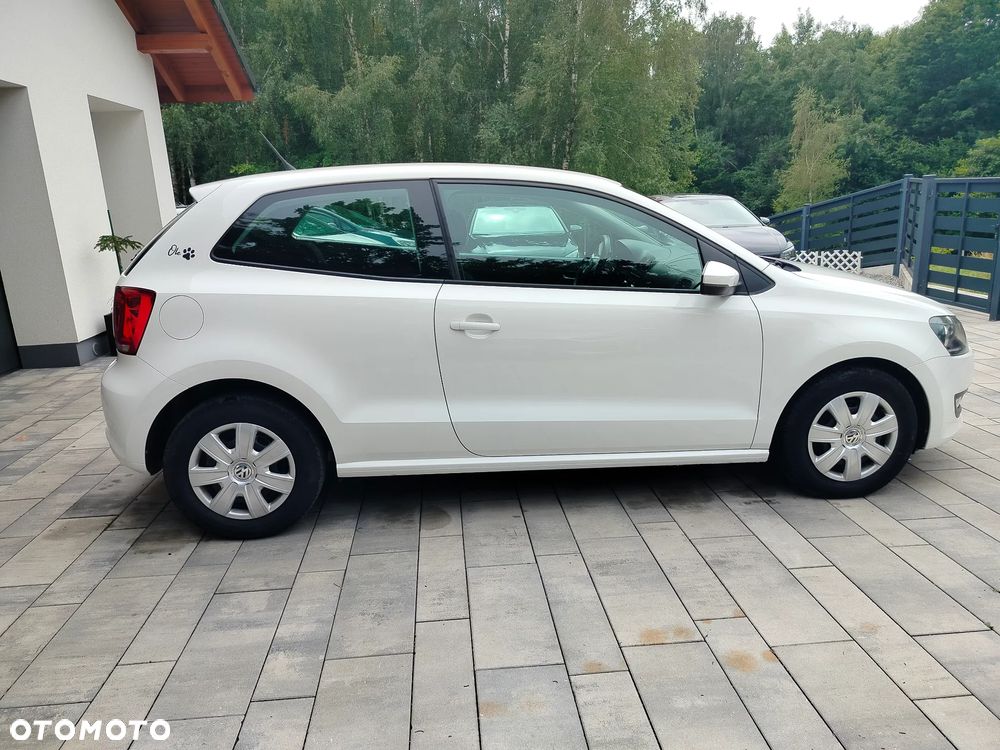 Volkswagen Polo 1.2 Team - 6